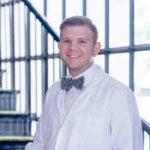 Todd Bliss DVM - PCVMA Board Member